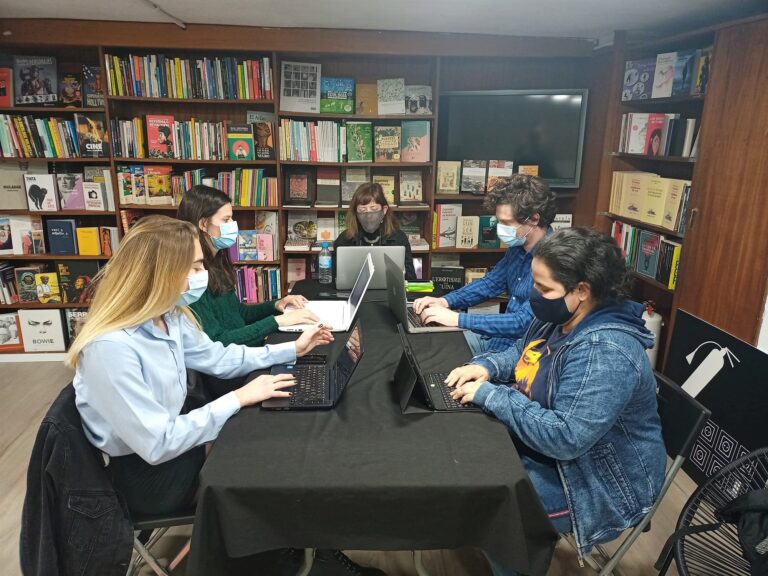 CLASE DE GUION EDITADA